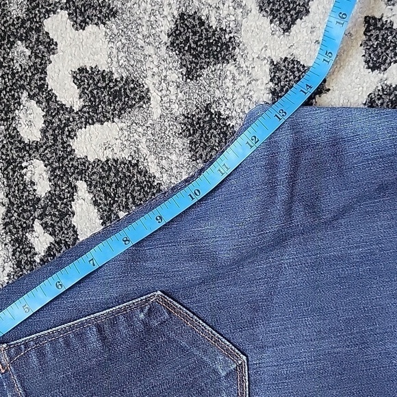 J BRAND Boot Cut Jeans 29 - Picture 8 of 13